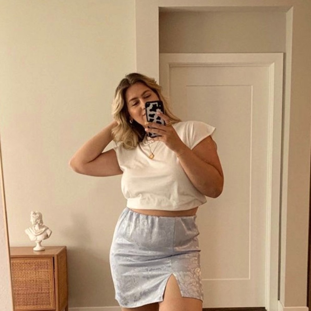 Meet your Posher, Erin